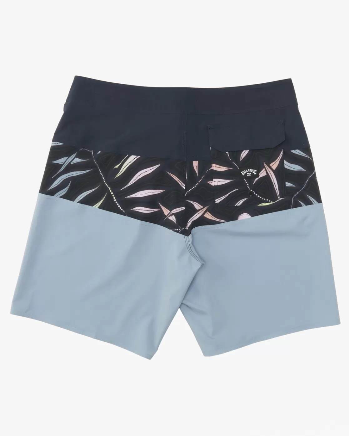 Discount Billabong Tribong Pro Performance 18" Boardshorts NAVY