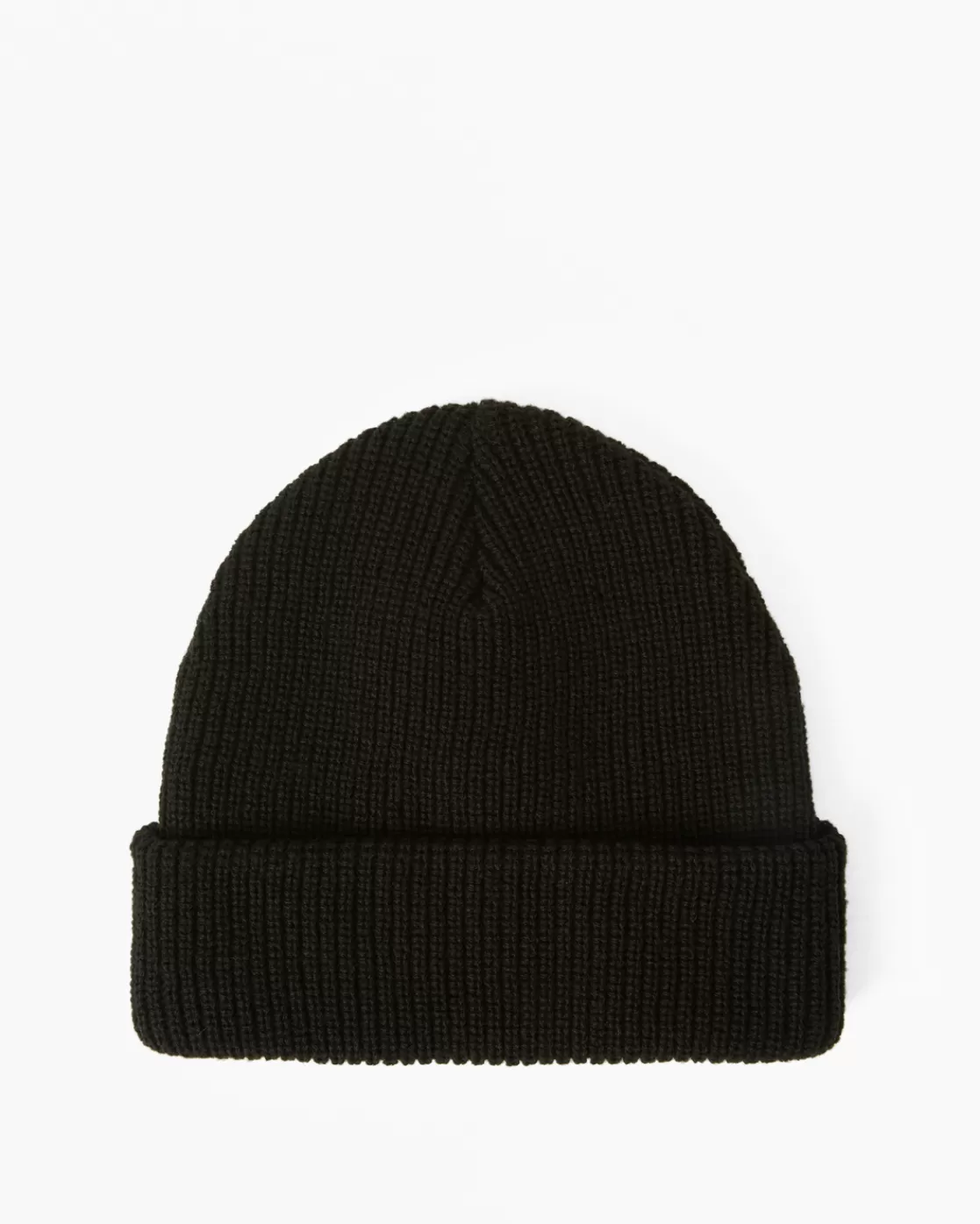 Best Sale Billabong Walled Beanie BLACK