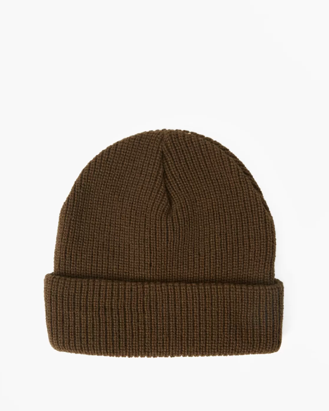 Best Billabong Walled Beanie COFFEE BEAN