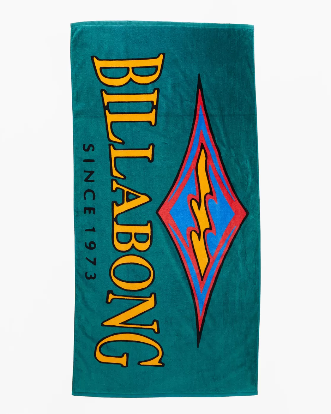 Flash Sale Billabong Waves Beach Towel PACIFIC